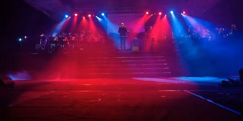 Lierop Live: Turn The Beat