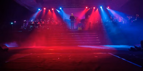 Lierop Live: Turn The Beat