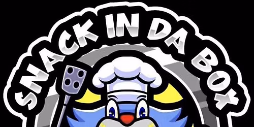 Snack In Da Box - Smash Burgers and Loaded Fries