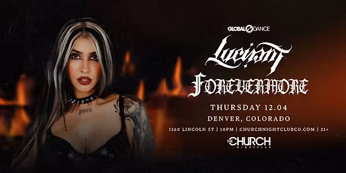 Global Dance presents Luci