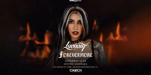 Global Dance presents Luci