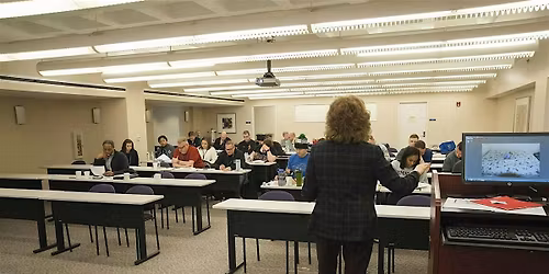 Medicolegal Death Investigation Basic Training Course 2026 (Sept. 21-23)