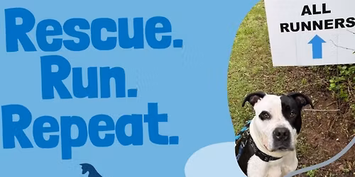 15th Annual Tails & Trails 5k Run\/ 2k Walk