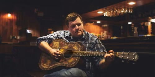 Austin Mayse | Cavalry Court & Canteen Bar & Grill | Century Court , TX