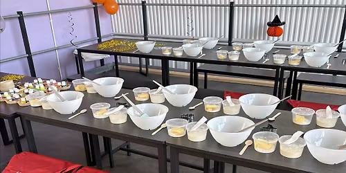 Children\u2019s Christmas Crafts - Battersea Powerstation (5 to 7 years)