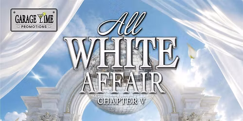 All White Affair Chapter 5