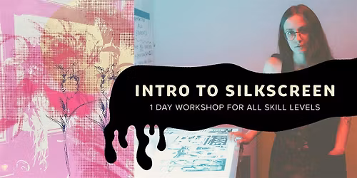 Intro to Silkscreen