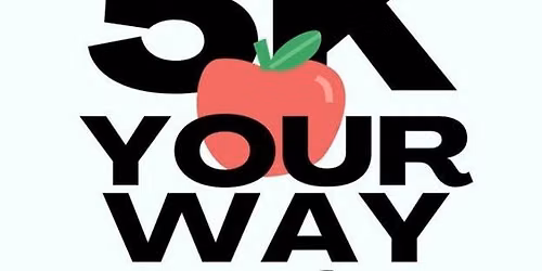 5K Your Way
