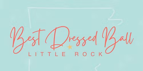 Best Dressed Little Rock