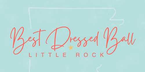 Best Dressed Little Rock