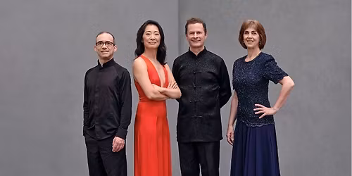 Brentano String Quartet