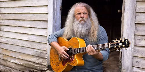 Jamey Johnson - Traveling Truebadour Tour