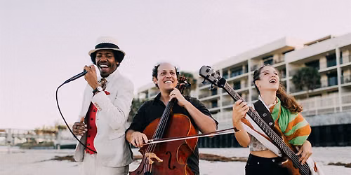 Birib\u00e1 Union - Vero Beach International Music Festival