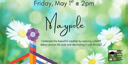 Maypole