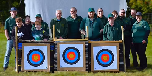 3D Field Competition