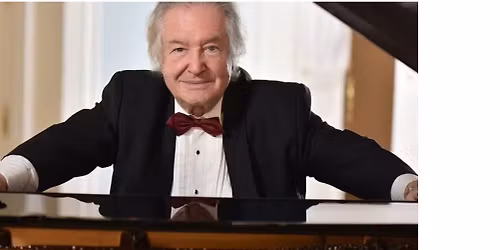 Mikhail Voskresensky | Piano Recital