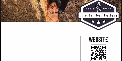 The Timber Fellers at The Workshop Brewing Company