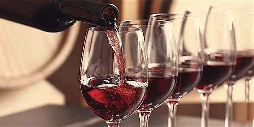 Hartford Wine Seminar: A Taste of Italy Series Part 1