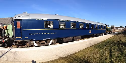 Balades en train dans le Saint-Quentinois (sp\u00e9cial F\u00eate des M\u00e8res)