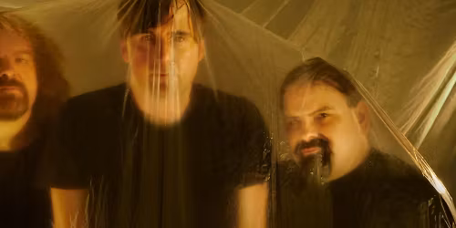 Napalm Death in \u65b0\u5bbf\u533a