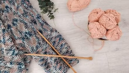 Knit 'n' Stitch @ The Summit