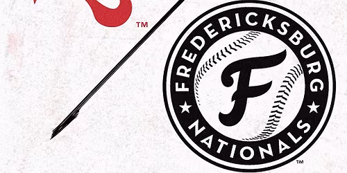 Fayetteville Woodpeckers vs. Fredericksburg Nationals