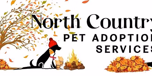 Adoption Day at the Watertown, NY Tractor Supply Co.