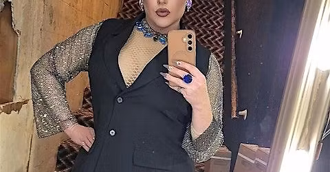 2026 DRAG QUEEN BINGO