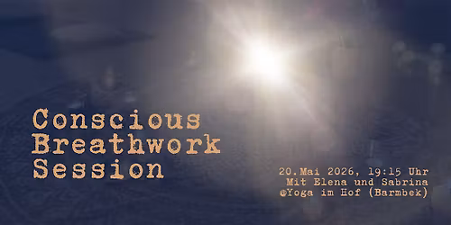 In die Weite | Breathwork Session