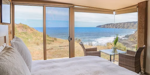 Kings Beach Spring Retreat