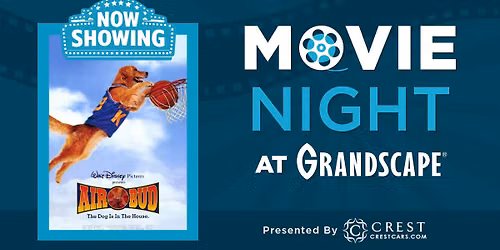 Monday Movie Night: Air Bud