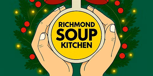 RSK Christmas Wreath Workshop