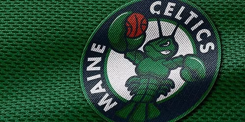 Lyseth Day at the Maine Celtics