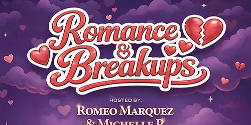 Romance & Breakups w\/ Zhane, 6th Day, and more\u2026
