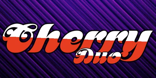 Cherry TRIO \ud83c\udf52 The Friday before Xmas \ud83c\udf84