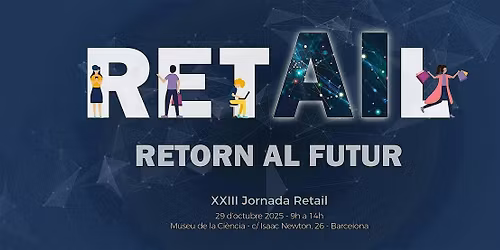 XXIII JORNADA RETAIL COMERTIA -