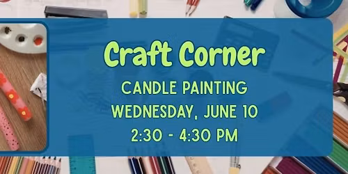 Craft Corner