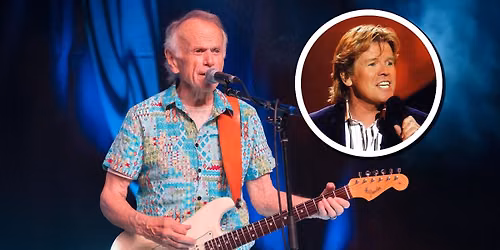 Al Jardine and The Pet Sounds Band