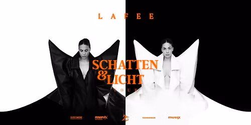 LaFee | Berlin | Tempodrom