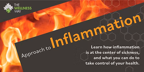 Inflammation Talk
