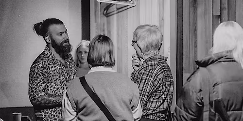 Belong: The Immersion - Birmingham