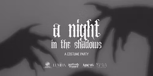 A Night in the Shadows
