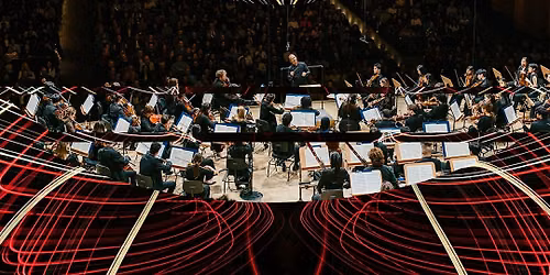 Curtis Symphony Orchestra