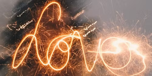 Shamanic Workshop: How to Love Yourself