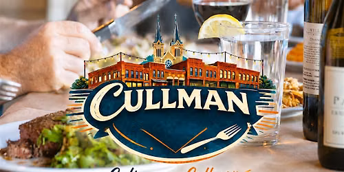 Culinary In Cullman