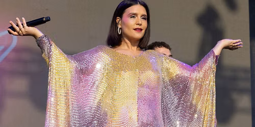 Jessie Ware Tickets