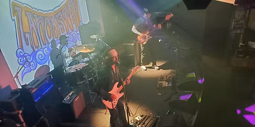 Breath Of Dust & Special Guest - The Valley 