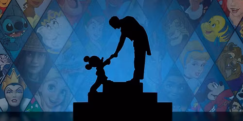 Disney in Concert: The Sound of Magic