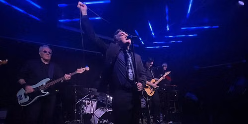 Viva Morrissey