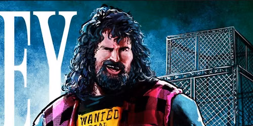 40 Years Of Foley